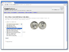 1964 Nickel Value Chart