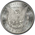 1882 Silver Dollar Value Chart