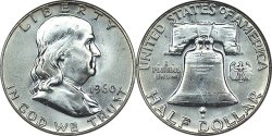 1963 Kennedy Half Dollar Value Chart