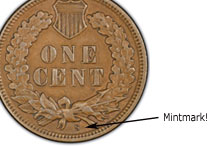 1900 Penny Value Chart