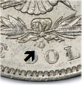 Morgan Silver Dollar Value Chart