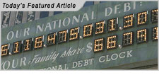 Debt Ceiling!