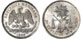 1869-1894 50 Centavos