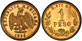 1870-1905 1 Peso