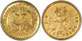 1870-1905 10 Pesos