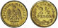 1870-1892 2-1/2 Pesos