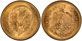 1905-1959 10 Pesos