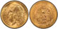 1905-1955 5 Pesos