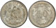 1905-1918 50 Centavos