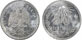1919-1945 50 Centavos