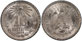 1925-1935 10 Centavos