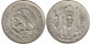 1950-1951 50 Centavos