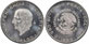 1955-1959 5 Pesos