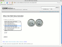 coin value calculator us coin value calculator us