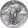 Liberty Silver Quarter Value