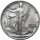 1947 Silver Walking Liberty Half Dollar Value