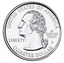 1965-2014 Washington Quarter Melt Value