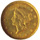 Liberty Gold Dollar Type 1